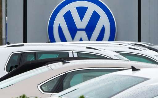 German prosecutors are probing new allegations that Volkswagen understated the carbon dioxide emissions of up to 800,000 cars