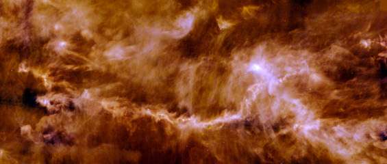 Herschel's hunt for filaments in the Milky Way