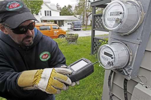 Home efficiency upgrades fall short, don't pay, study says