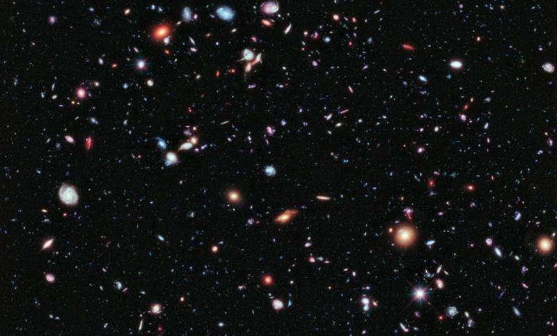 How Hubble's successor will give us a glimpse into the very first galaxies