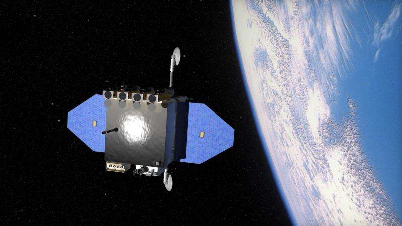 How Long Will Our Spacecraft Survive?
