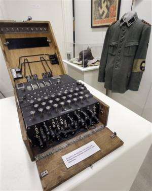 'Imitation Game' introduces WWII codebreakers to audiences