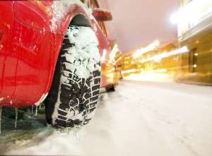 It pays to repave in colder climates
