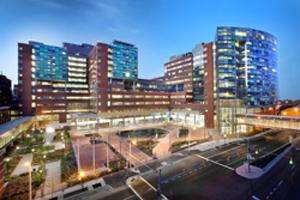 Johns Hopkins researchers find hospital design has little effect on patient satisfaction