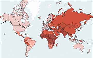 Mapping the future of global surgery