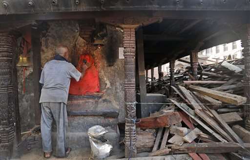 Nepal quake could have been much worse: Here's why