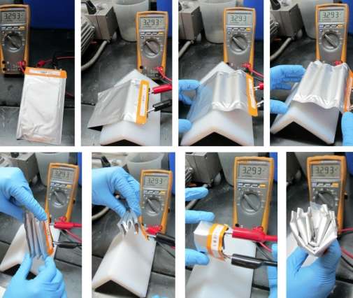 New manufacturing approach slices lithium-ion battery cost in half