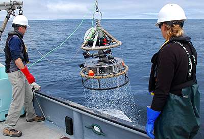 New SeeStar camera system allows researchers to monitor the depthswithout sinking the budget