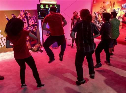 Nintendo charts return of 'Zelda,' 'Star Fox' at E3