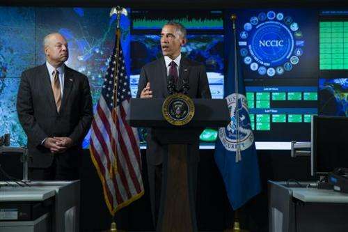 Obama's cybersecurity proposals part of decade-old programs (Update)