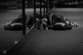 Research says tackling homelessness early is cost-effective