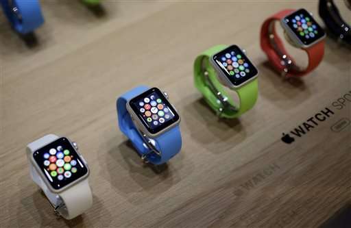 Review: Getting your Apple Watch? Here's how to use it