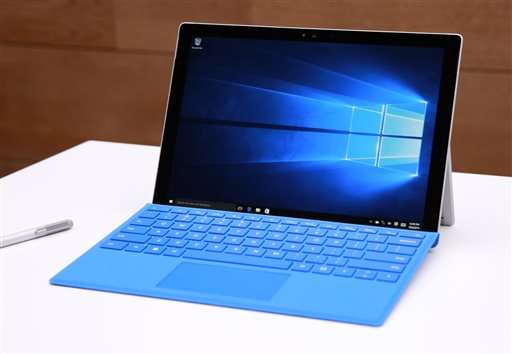 Review: Microsoft Surface Pro finally has laptop feel