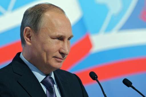 Russian President Vladimir Putin has confirmed he will join more than 100 heads of state and government at the UN climate summit