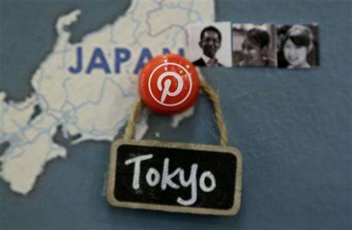 Search, social & shopping: Pinterest turns 5