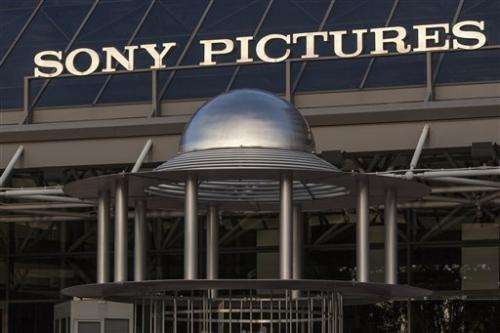 Sony Pictures CEO had 'no playbook' for mega-hack on studio