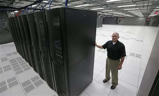 States competing for data centers extend $1.5B in tax breaks