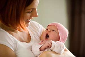 Study examines prenatal investments, breastfeeding and birth order