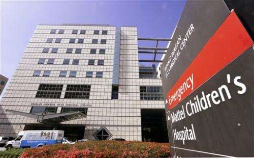 'Superbug' outbreak raises questions about medical tool