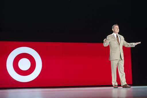 Target pushes innovation but also promises to fix the basics