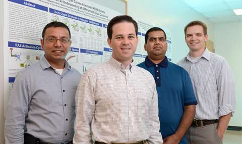 UT Southwestern researchers develop classification model for cancers caused by most frequently mutated gene in cancer