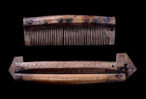 Vikings were pioneers of craft and international trade, not just pillaging