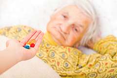 Researchers to investigate overuse of antipsychotic drugs in dementia patients
