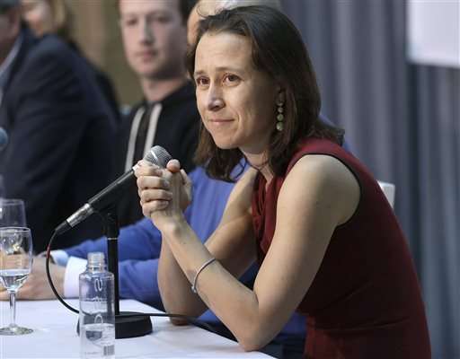 23andMe returns with FDA-approved genetic health tests
