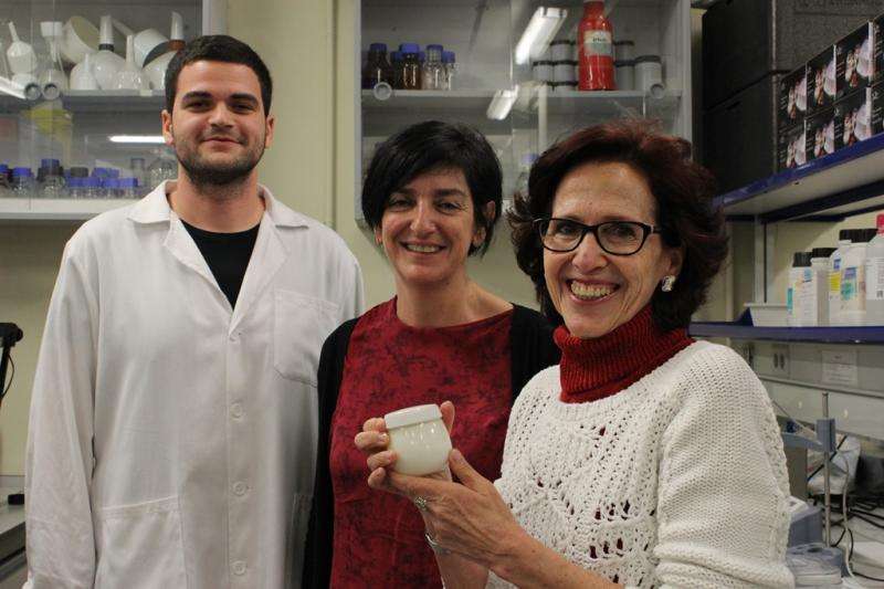 Researchers formulate new yogurts with high protein content and higher satiating capacity