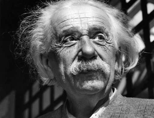 27 of Einstein's personal letters going on auction block