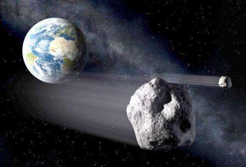 10 interesting facts about asteroids