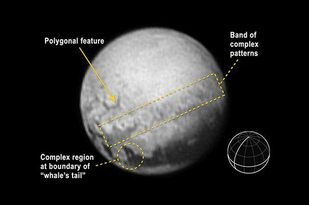 Astrophysicist discusses Pluto flyby findings