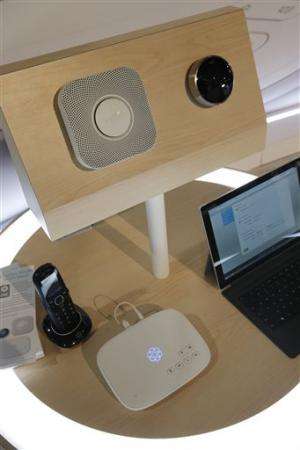 Gadget Show Review: Lots of noise, a few gems in smart home