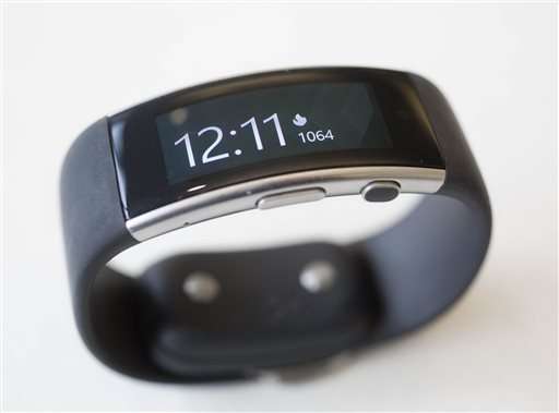 Gift Guide: Gadgets that make your wrist smarter