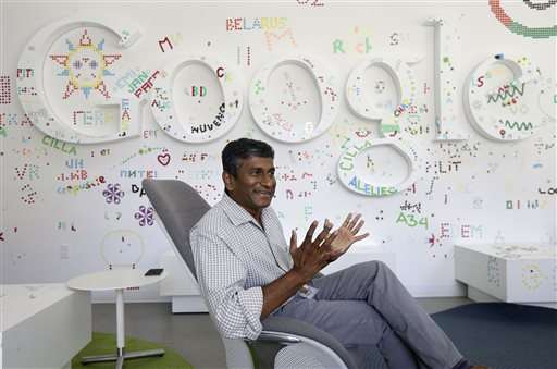Google searches itself to build more productive teams