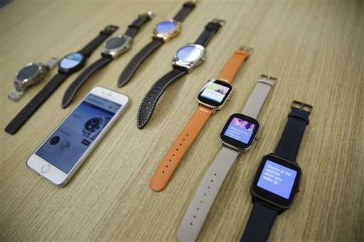 Google tries to woo iPhone owners with Android watch app