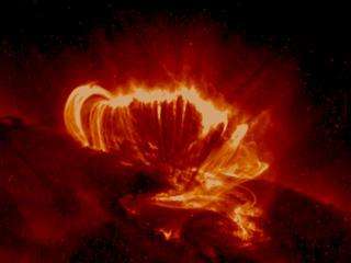 How Bad Can Solar Storms Get?
