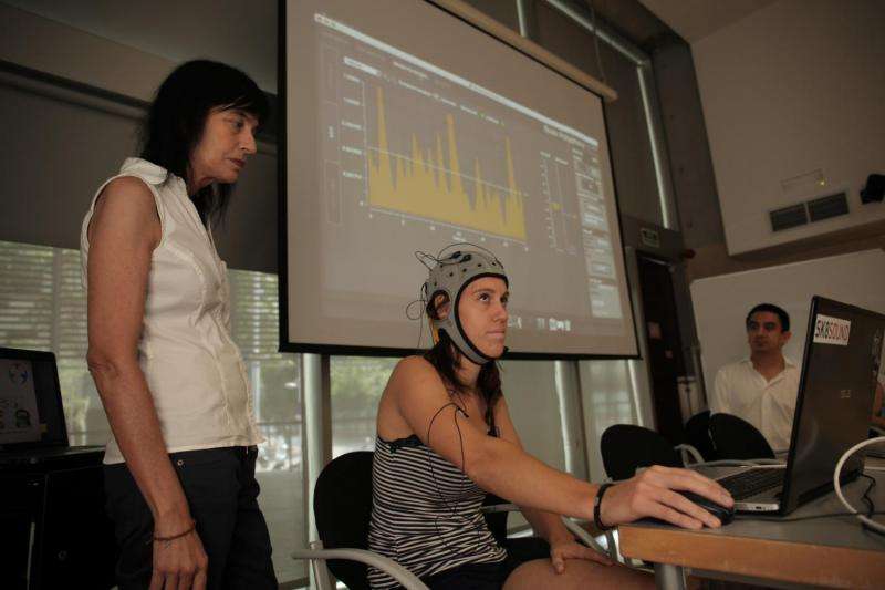 Neuroscience and technology come together to support people with disabilities