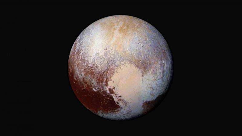 New Horizons Mission Exceeds Expectations