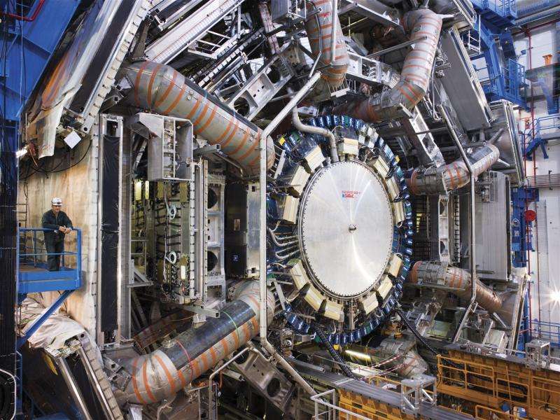 Physicists tune Large Hadron Collider to find 'sweet spot' in high-energy proton smasher