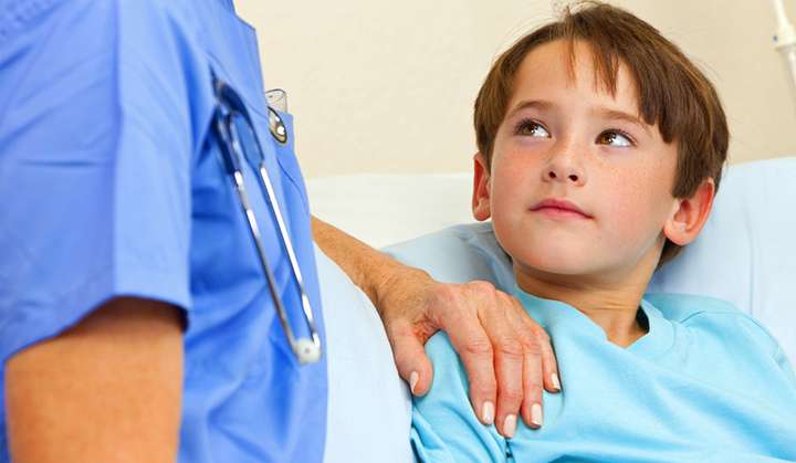 Scientists confirm better test for acute kidney injury in children