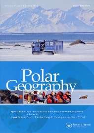 Survey reveals the polarized public perceptions of the Polar regions