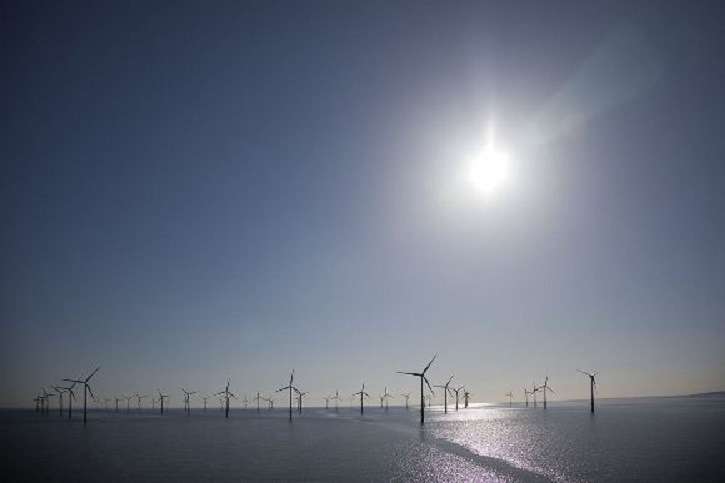 What are the Different Types of Renewable Energy?