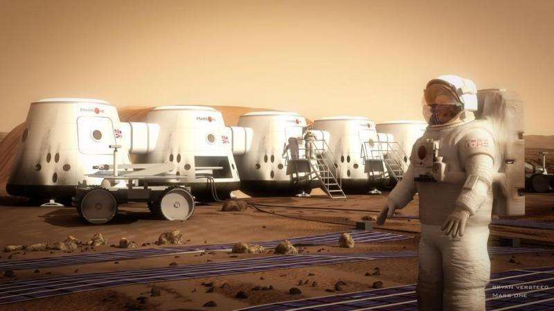 Will We Ever Colonize Mars?