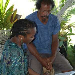 Researchers mapping genetic history of the Caribbean