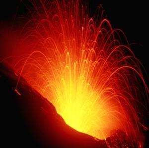 Scientists develop a new method for predicting volcanic eruptions