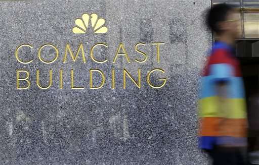 Comcast teeing up new services targeted at millennials