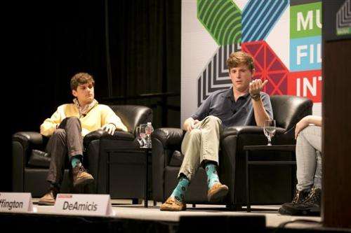 Google's moonshots, gender bias at South by Southwest