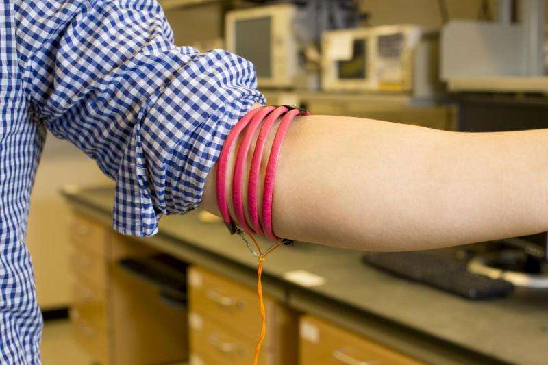 Magnetic fields provide a new way to communicate wirelessly
