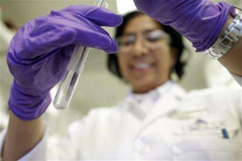 Science, patients driving rare disease drug research surge